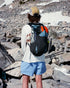 Pa'lante shorts
